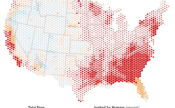 Vivid Maps Page 192 Of 649 Maps That Explain The World