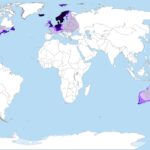 Germanic DNA wordwide