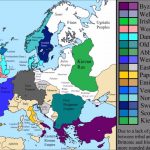 The History of Europe