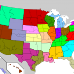 Catholic Ecclesiastical Provinces in the United States