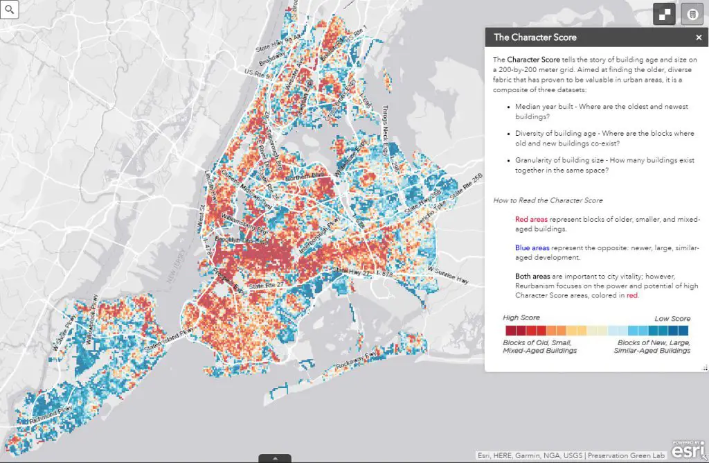 The Atlas of ReUrbanism