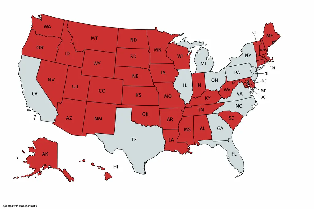 population of new york city vs states