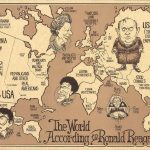 The World according to Ronald Reagan (1987) The World according to Ronald Reagan