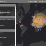 A chronology of terrorist attacks around the world