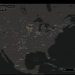 U.S. Wind Turbines by Manufacturer