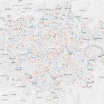 London crime prediction (2017)