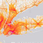 Road and Aviation Noise in the New York City