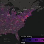 How does your commute time compare to your neighbors and the rest of the United States?