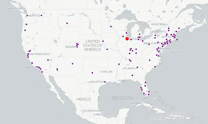 The Rise of Anti-Semitism in the United States