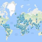 The Waste Atlas