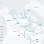 Canada's many norths