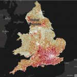 House Prices per Square Metre in England and Wales House Prices per Square Metre in England and Wales