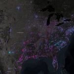 Lights On and Lights Out (United States)