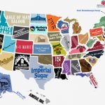 The Oldest Business in Each U.S. State