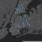 New York City Gentrification