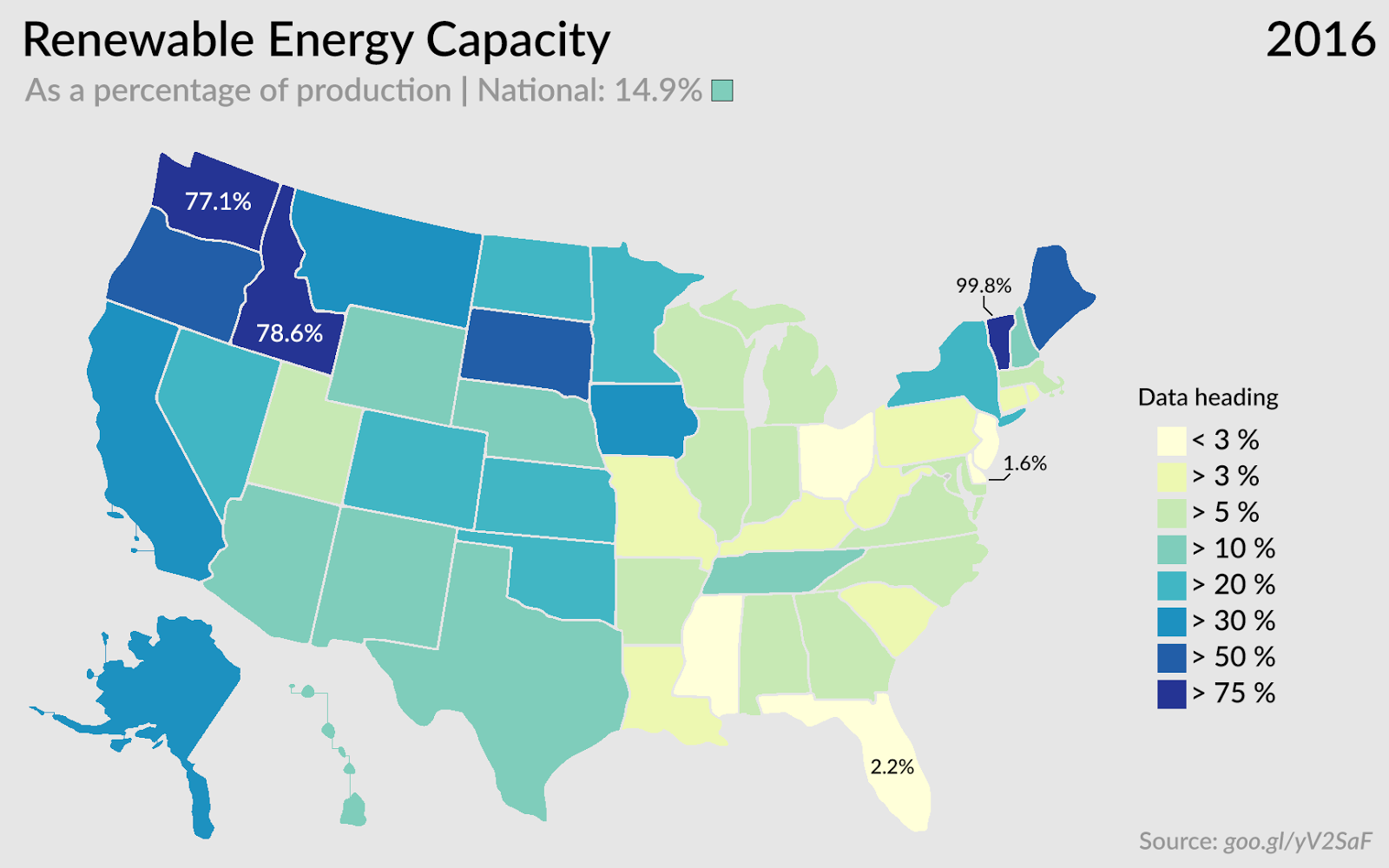 Us-renewable-energy - Vivid Maps