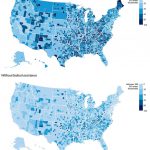 Number of adequate, affordable & available rental units per 100 extremely low-income households by U.S. county Number of adequate, affordable & available rental units per 100 extremely low-income households by U.S. county