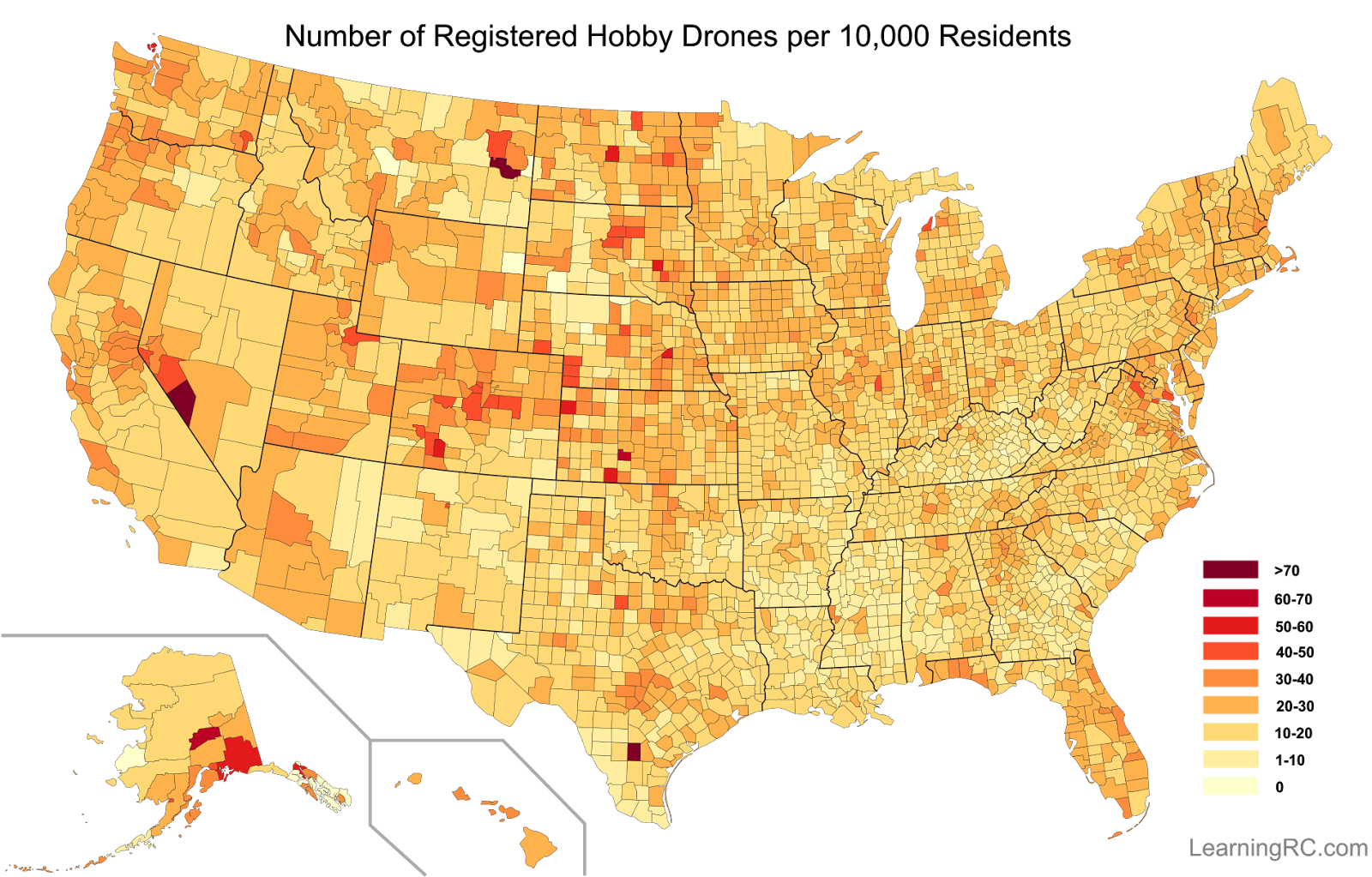 US-drones2 - Vivid Maps