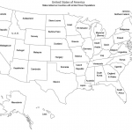 U.S. States labelled as countries with the same prison population
