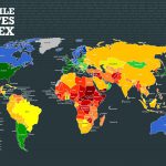 Fragile States Index (2017)