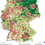 Commuting in Germany