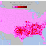 Southern Baptists in the United States