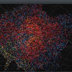 The Colours of The Electorate