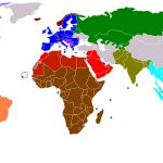 Regional Trade Blocs