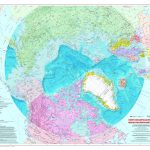 North Circumpolar Region (2017)