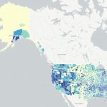This Map Shows How Some U.S. Counties Are Prescribing Way More Opioids Than Others This Map Shows How Some U.S. Counties Are Prescribing Way More Opioids Than Others