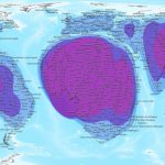 Mapping the world’s dialects: Where in the world is the highest density of languages?