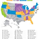 The Most Googled Car or Truck in Every U.S. State