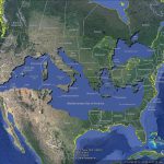 The Mediterranean Sea of America