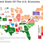 Which US States Have Recovered from Recession Which US States Have Recovered from Recession