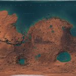 Mars in the Noachian Period