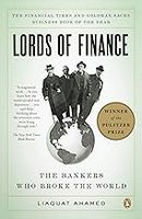 Lords of finance