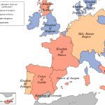 The Western Schism