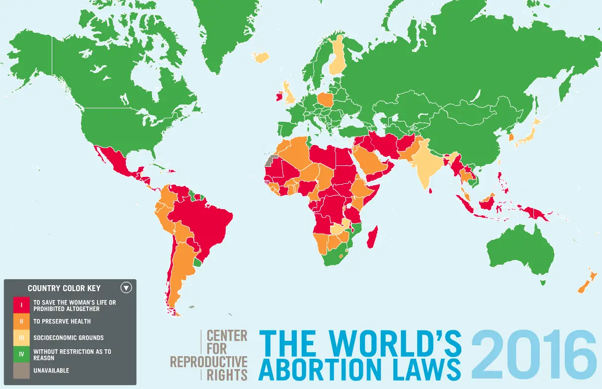 the-world-s-abortion-laws-2016-vivid-maps