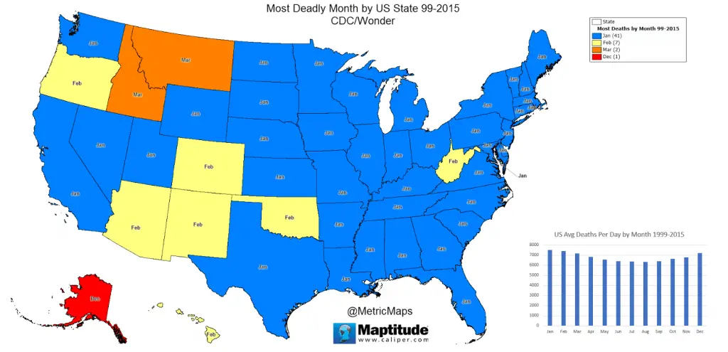 most-deadly-month-by-u-s-state-vivid-maps