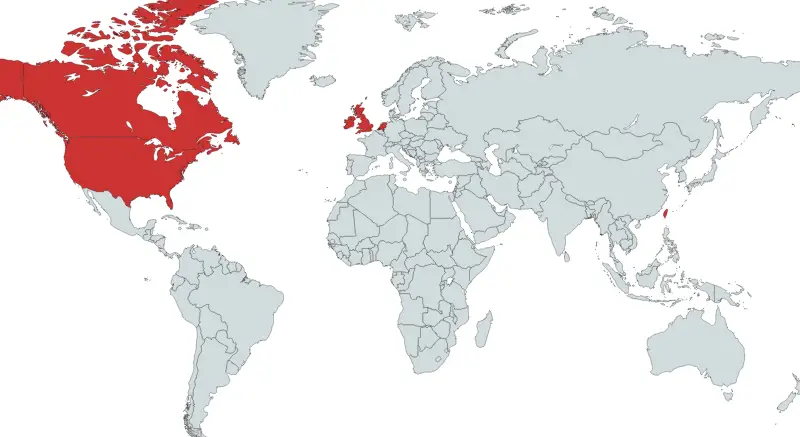 Vivid Maps - Page 220 Of 656 - Maps That Explain The World