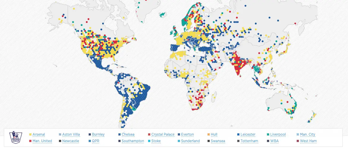 premier league teams map 2022 Epl_oct07_attendance5.gif (2592×1716)