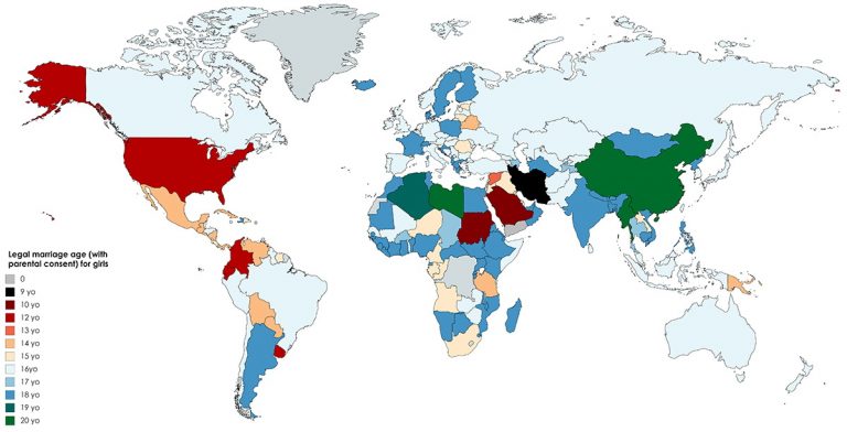 legal-marriage-age-for-girls-by-country-vivid-maps