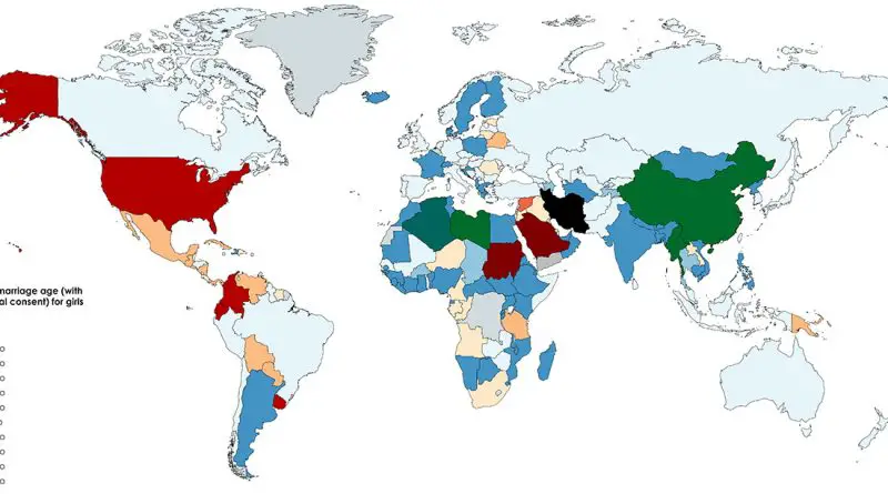 Vivid Maps - Page 79 of 649 - Maps that explain the World