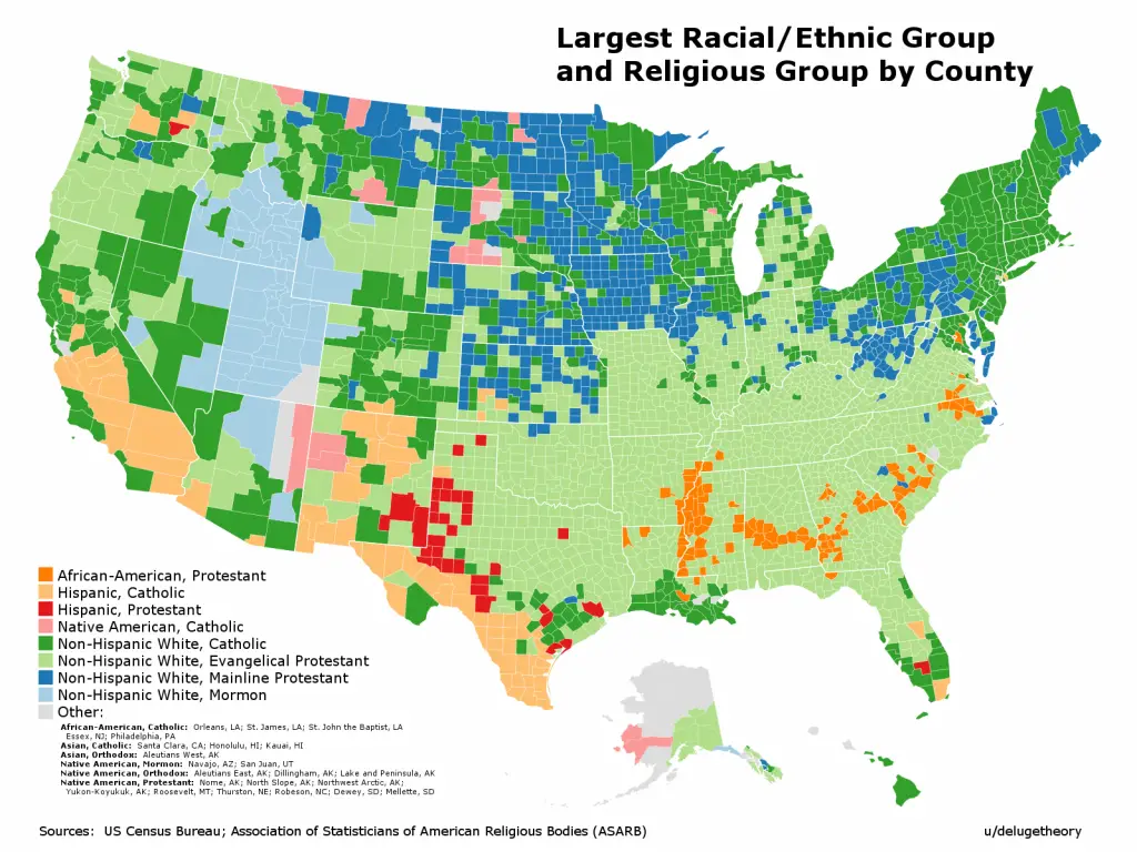 largest-ethnic-and-religious-group-by-u-s-county-vivid-maps