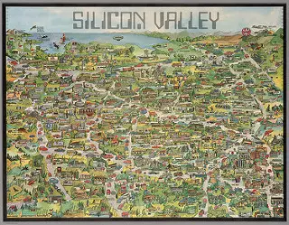 Silicon Valley (1982)