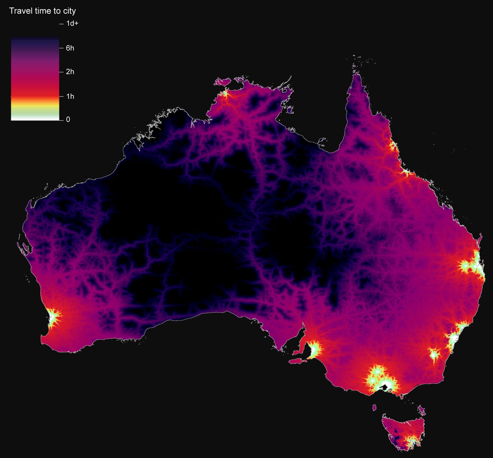 Australia