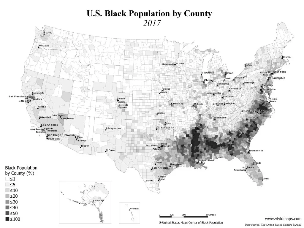 u-s-black-population-by-county-1990-2017-vivid-maps