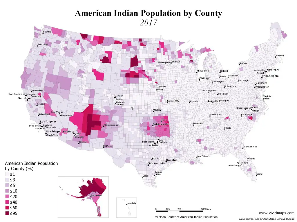 american-indian-population-by-county-1990-2017-vivid-maps