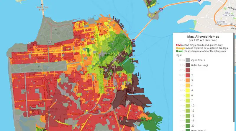 San Francisco's Housing Crisis