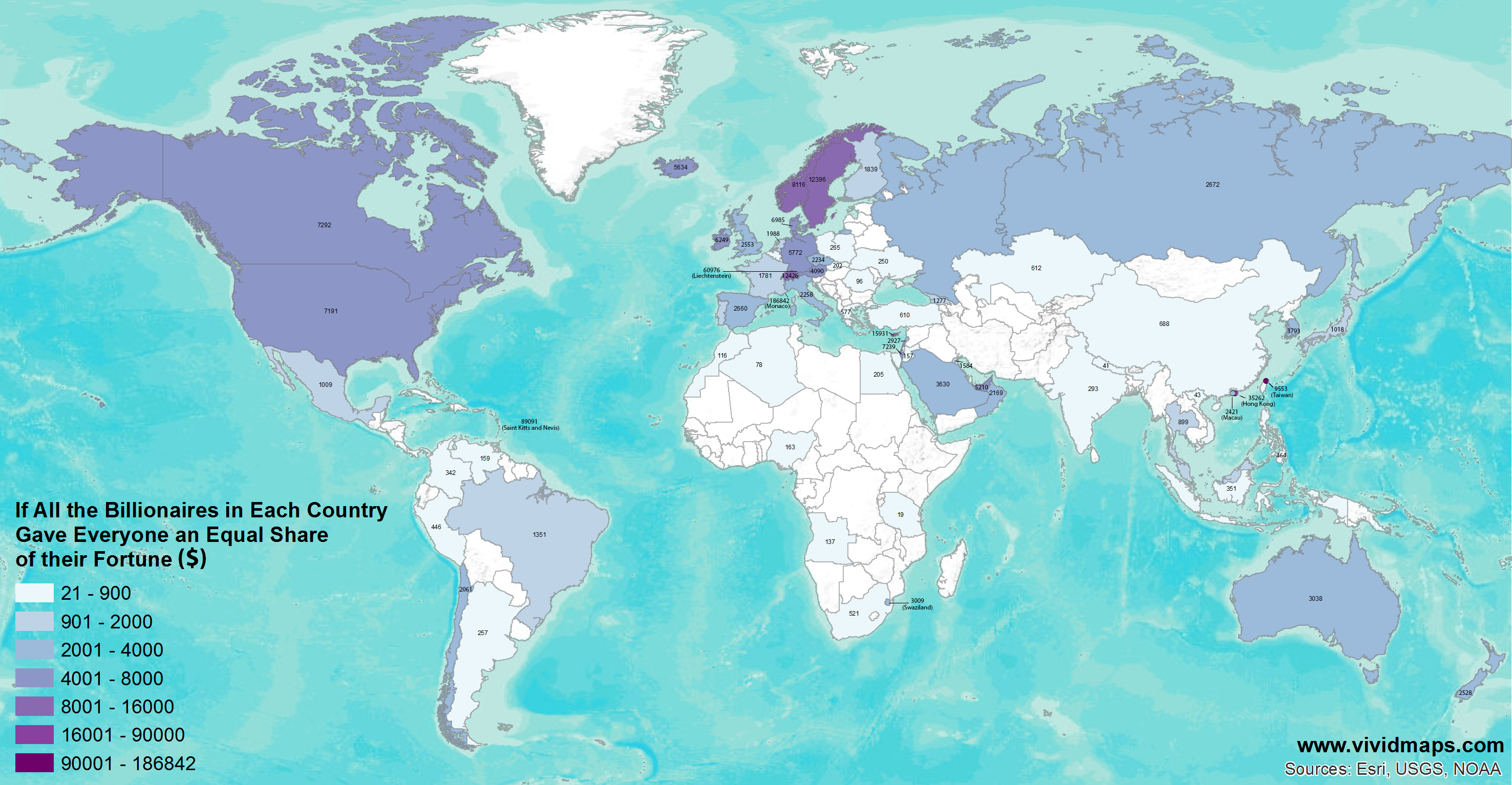 if-all-the-billionaires-in-each-country-gave-everyone-an-equal-share-of